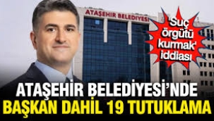 Onursal Adıgüzel tutuklandı