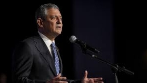 Özel'den mal varlığı çıkışı