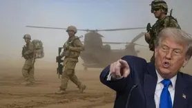 Pentagon'a büyük şok