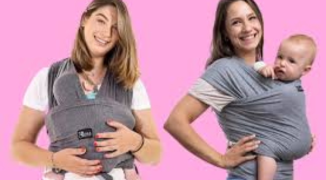  Pratik Annelerin Sırrı: Bebek Çantanızı Hafifletecek Çok Amaçlı Kurtarıcı