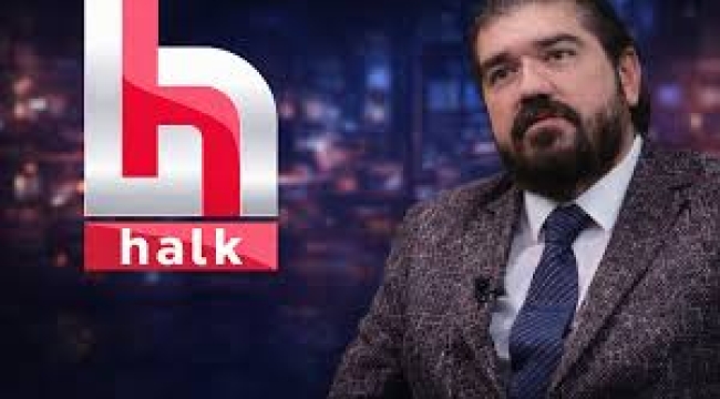 Rasim Ozan Kütahyalı'dan Halk TV kehaneti: 'Kayyım gelebilir'