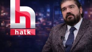 Rasim Ozan Kütahyalı'dan Halk TV kehaneti: 'Kayyım gelebilir'