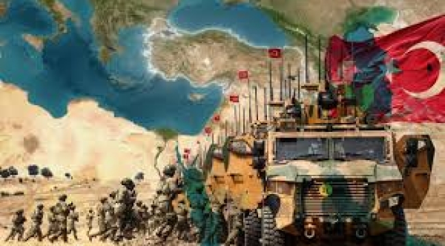 Rusya'dan Yunanistan'a Türkiye uyarısı! ABD NATO'dan çıkarsa...