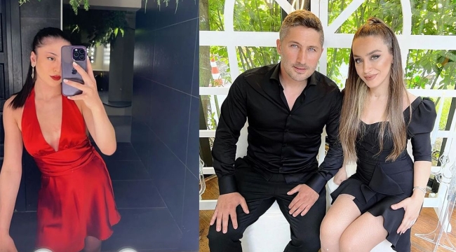 Sabri Sarıoğlu hakkında şok iddialar! Sosyal medyada eski sevgilisi ifşa etti