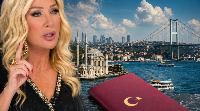 Seda Sayan'dan tartışma yaratacak İstanbul önerisi