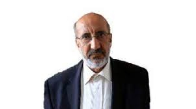  Siber savaş yöntemleri Abdurrahman Dilipak yazdı