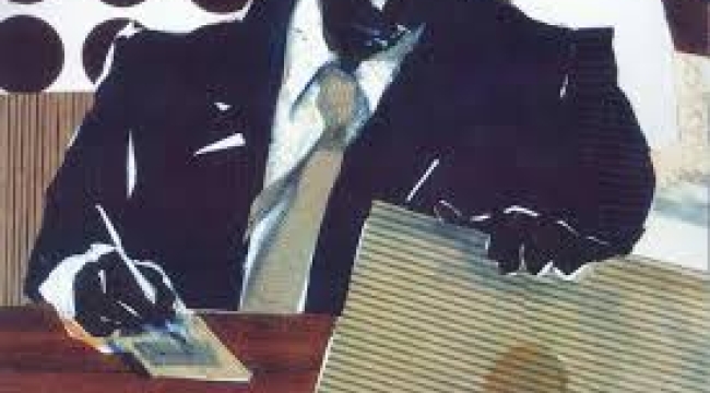 SİYASET – KÖTÜ NİYET VE ÇETE