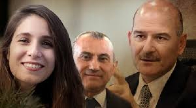 Soylu'nun "Gülistan Doku" sözleri yeniden gündemde: "Sonel hakkındaki iddialar asılsızdır"