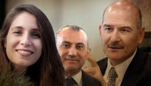 Soylu'nun "Gülistan Doku" sözleri yeniden gündemde: "Sonel hakkındaki iddialar asılsızdır"