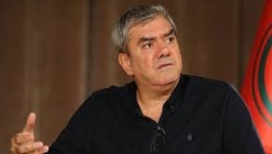 Sözcü TV'de yayın kesildi