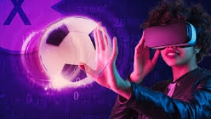 Sporda sürükleyici teknolojiler: Taraftar deneyimini kökten değiştiren dijital devrim