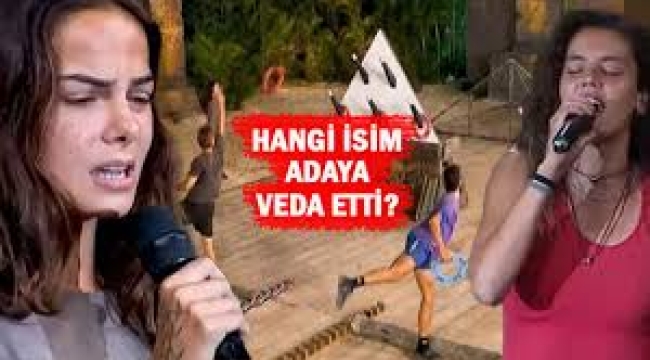 Survivor'da nefes kesen şarkı yarışması! Takımlar belli oldu! 