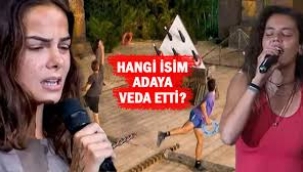 Survivor'da nefes kesen şarkı yarışması! Takımlar belli oldu! 