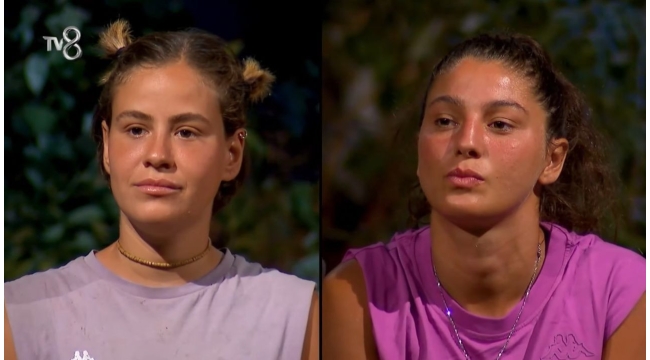 Survivor'da Seren Ay'ın akıbeti belli oldu! Acil Durum Konseyi'nde şok sözler