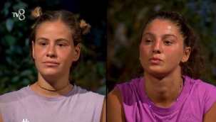 Survivor'da Seren Ay'ın akıbeti belli oldu! Acil Durum Konseyi'nde şok sözler