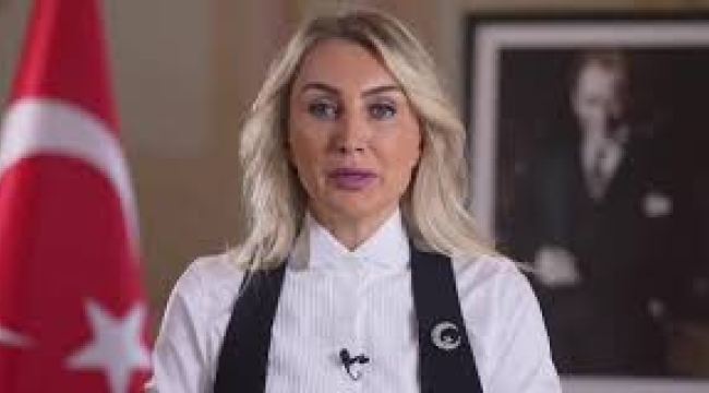 Tahliye kararlarının ardından Dilek İmamoğlu'ndan açıklama: 'Bir adım bile geri atmayacağız'