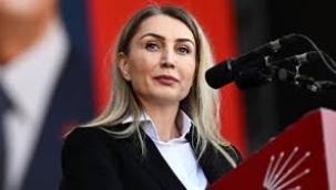 Tahliye kararlarının ardından Dilek İmamoğlu'ndan açıklama: 'Bir adım bile geri atmayacağız'