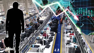 Tekstilde alarm sürüyor... 100 bin kişi işsiz kalacak