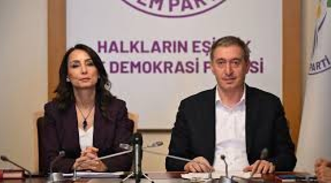  Terörsüz Türkiye sürecinde DEM Parti her seferinde yeni şart koşuyor