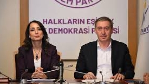  Terörsüz Türkiye sürecinde DEM Parti her seferinde yeni şart koşuyor