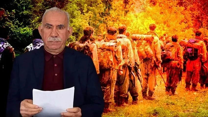 Terörsüz Türkiye sürecinde 'tıkanıklık' mı var? AK Parti kurmayları ne dedi?