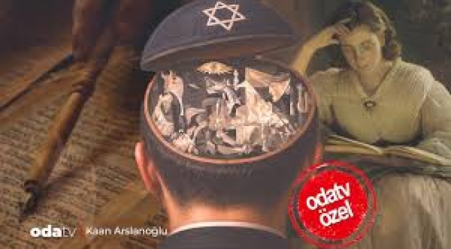 Tevrat'a bir de bu açıdan bakın... Kutsal kitaplarda ceza ve ölüm