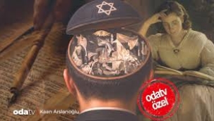 Tevrat'a bir de bu açıdan bakın... Kutsal kitaplarda ceza ve ölüm