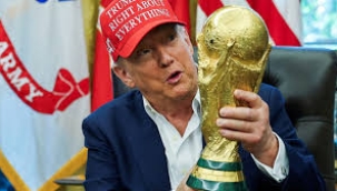 Trump'ın ekibinden skandal Dünya Kupası çağrısı: İran yerine o ülke katılsın