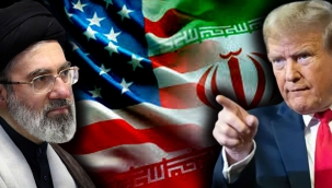 Trump'tan sürpriz İran Kararı: Ateşkes süresiz uzadı