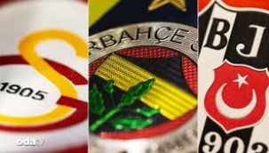 Üç büyüklerde kasalar boşaldı: Finansal tablo uçurumun kenarında