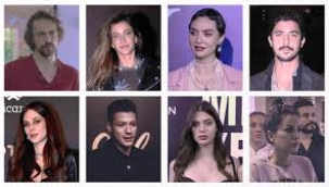 Ünlülere 'uyuşturucu' soruşturmasında 8 şüpheli tutuklandı