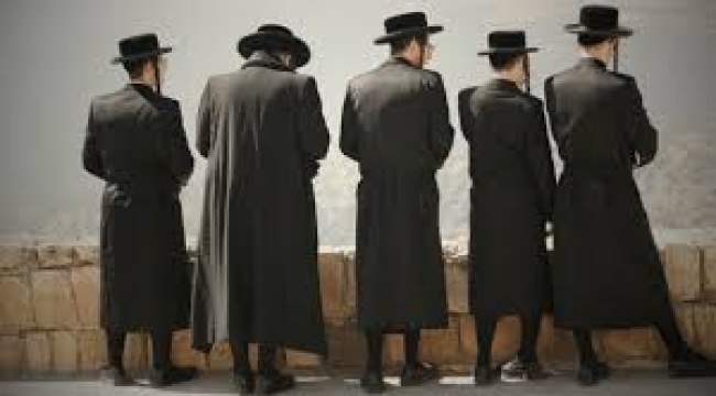 Yahudilerin yaşadığı ülkeler ortaya çıktı: İşte Türkiye'deki sayıları...