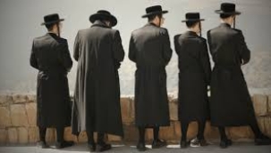 Yahudilerin yaşadığı ülkeler ortaya çıktı: İşte Türkiye'deki sayıları...