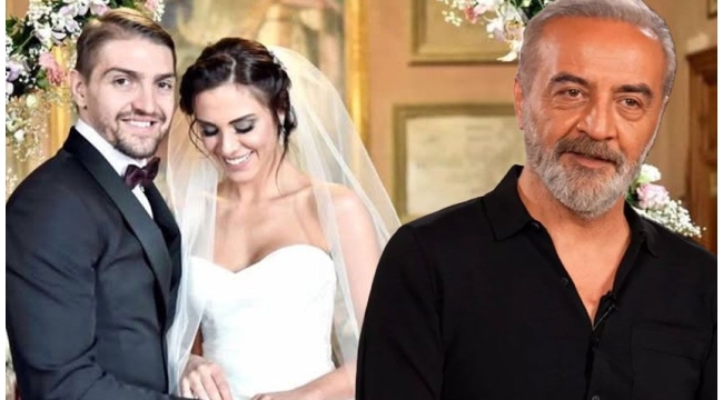 Yılmaz Erdoğan'dan Caner Erkin itirafı!