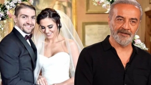 Yılmaz Erdoğan'dan Caner Erkin itirafı!