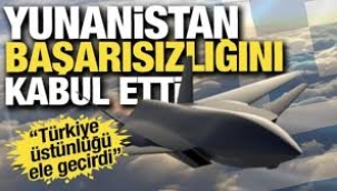 Yunanistan'dan Türkiye hamlesi! BM'ye şikayet etti