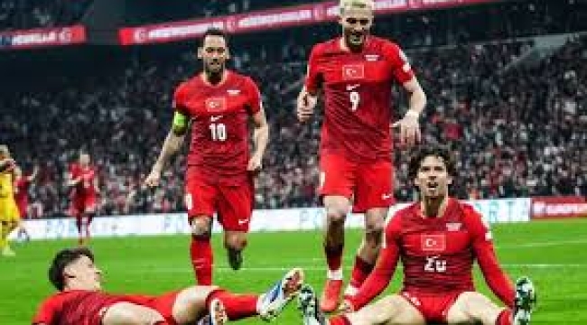 2026 Dünya Kupası yolundaki Milli Takım kadromuz belli oldu
