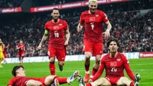 2026 Dünya Kupası yolundaki Milli Takım kadromuz belli oldu