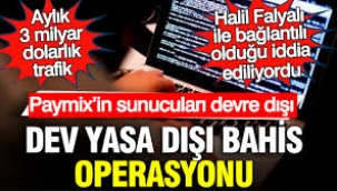 3 milyon kişiye para cezası...