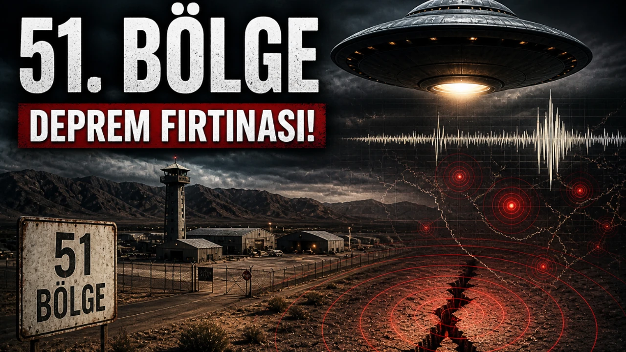 51. Bölge'de neler oluyor?