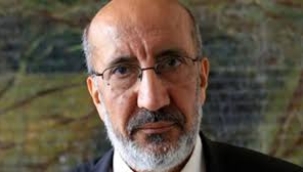 Abdurrahman Dilipak Dost Acı Söyler!