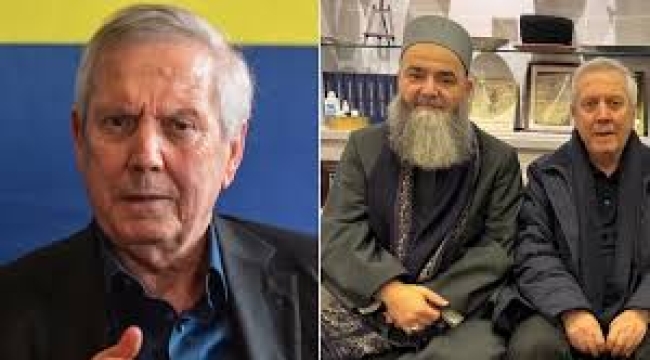 Ahmet Hakan'dan olay Aziz Yıldırım yorumu! 'Vaziyet alın: Ortam çok şenlenecek…'