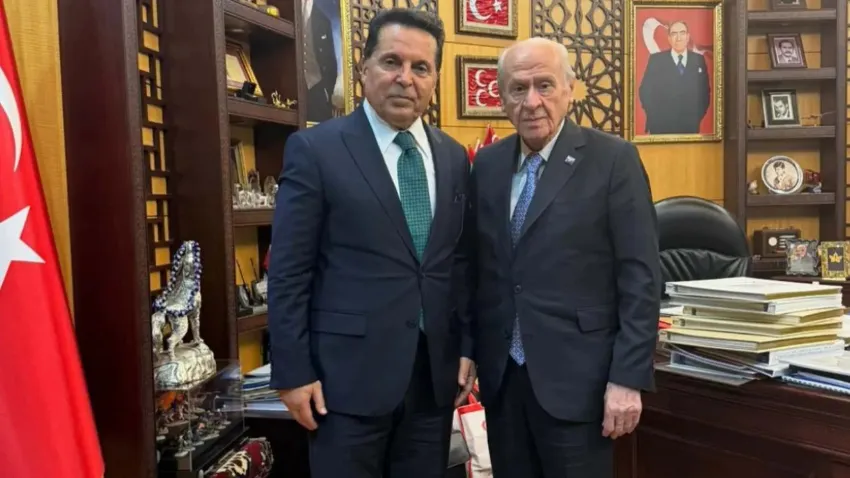 Ahmet Özer'den Terörsüz Türkiye süreci eleştirisi!