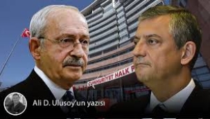 Ak-CHP ve Öz-CHP