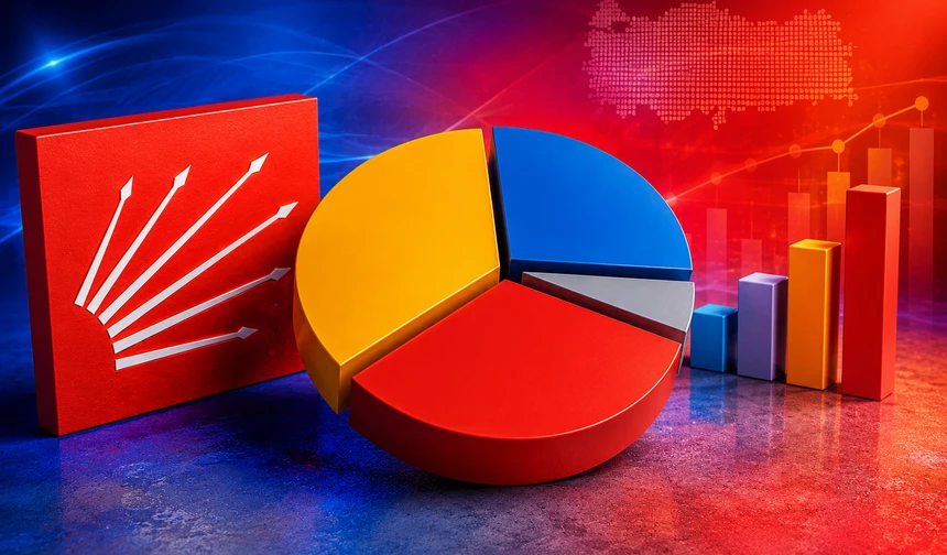 AK Parti seçmeni anketi tartışma yarattı: Yüzde 44'ü oyunu CHP'ye mi verecek? 