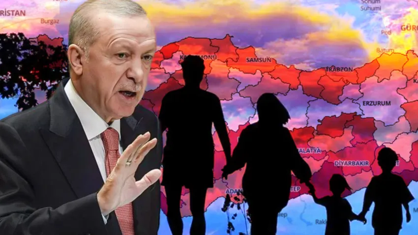 AK Parti seçmeni hangi partiye gidiyor? Anketten çıkan sonuçlar şaşırttı