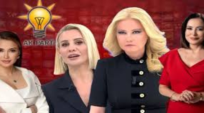 AKP'li vekil veryansın etti: Gündüz programlarının şalteri indirilmeli