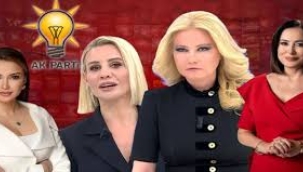 AKP'li vekil veryansın etti: Gündüz programlarının şalteri indirilmeli
