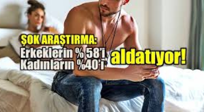 Aldatmanın psikolojik kodları: Sadakat neden azalıyor?