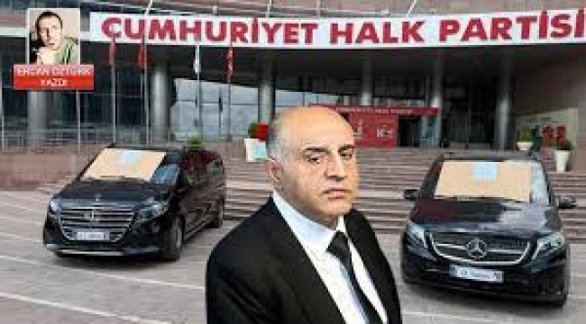 Aziz İhsan Aktaş ihbarında hangi CHP'linin adı var?